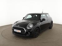 Gebraucht Mini ONE 2020 Schwarz Kleinwagen