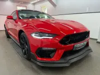 Gebraucht Ford Mustang 314 PS (230 kW) 2019 Rot Coupé