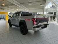 Nouă Foton 4 159 CP (116 kW) 2026 Argintiu Pickup