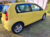 gebraucht Seat Mii 1.0 44kW Ecomotive Style Style