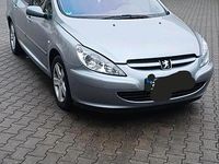 Gebraucht Peugeot 307 110 PS (80 kW) 2003 Silber Kombi