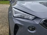 Gebraucht Cupra Formentor 310 PS (228 kW) 2021 Grau SUV