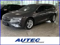 Gebraucht Opel Insignia Business 174 PS (127 kW) 2023 Grau, metallic Kombi