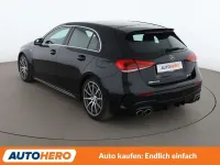 Gebraucht Mercedes A45 AMG AMG 387 PS (284 kW) 2020 Schwarz Kleinwagen