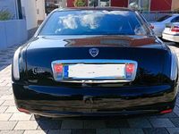 Second-hand Lancia Thesis 185 CP (136 kW) 2009 Negru Berlinǎ