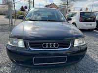 gebraucht Audi A3 1.9TDI 131PS Klimaa Xenon Tempomat Alus