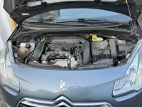 Gebraucht Citroën DS3 156 PS (114 kW) 2012 Grau Kleinwagen