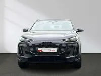 Neu Audi SQ6 Sportback e-tron Sport 359 kW (489 PS) 2026 Schwarz SUV
