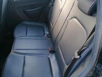 Gebraucht Dacia Spring 33 kW (45 PS) 2022 Schwarz Kleinwagen