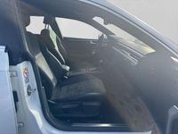 Gebraucht VW Arteon Pro 200 PS (147 kW) 2021 Weiß Limousine