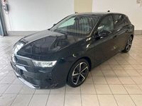 Gebraucht Opel Astra 131 PS (96 kW) 2025 Schwarz Limousine