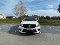 gebraucht Mercedes GL500 4MATIC AMG Distronic +Panorama Keyless