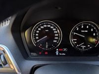 Second-hand BMW 120 184 CP (135 kW) 2019 Roșu Hatchback