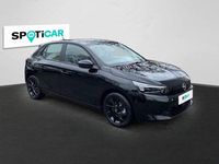 Gebraucht Opel Corsa Basis 101 PS (74 kW) 2024 Black (metallic) Limousine