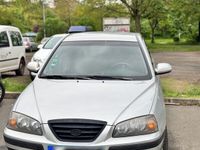 gebraucht Hyundai Elantra 