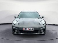 Gebraucht Porsche Panamera 4S 420 PS (308 kW) 2013 Grau Limousine