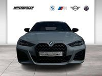 Gebraucht BMW M440 M Sport 374 PS (275 kW) 2023 Grau Limousine