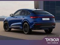 Neu Audi Q5 Sport 204 PS (150 kW) 2026 Navarrablau metallic SUV