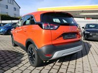 gebraucht Opel Crossland X Inno*3xPDC+Kam*Ilink-Navi*Sports*LED