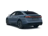 Gebraucht VW ID.7 Pro 210 kW (286 PS) 2025 Stonewashed blue metallic Limousine