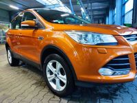 gebraucht Ford Kuga nur bis Sonntag 13000