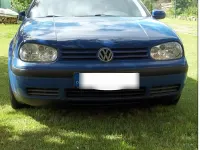 Gebraucht VW Golf IV 105 PS (77 kW) 2001 Limousine