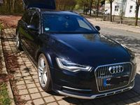 gebraucht Audi A6 Allroad Quattro 3.0 TDI 313PS