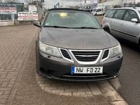 gebraucht Saab 9-3 Cabriolet 1.9TiD Vector