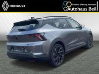 Gebraucht Renault Scénic Esprit Alpine 160 kW (218 PS) 2024 Dolomitgrau, black pearlschw Van / Kleinbus