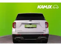 Usado Ford Explorer 457 HP (336 kW) 2020 Branco SUV