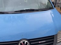 gebraucht VW Transporter T5