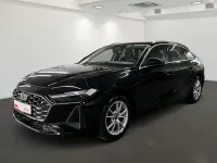 Second-hand Audi A5 Sport 204 CP (150 kW) 2025 Negru Break