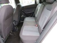 gebraucht Seat Ateca Style Style 2.0 TDI 7-Gang DSG