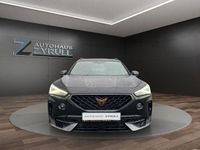 Gebraucht Cupra Formentor VZ 310 PS (228 kW) 2022 Schwarz SUV