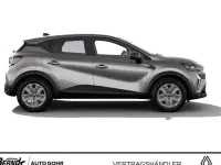 Neu Renault Captur Evolution 115 PS (84 kW) 2026 Grau SUV