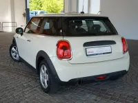 Gebraucht Mini Metropolitan 102 PS (75 kW) 2016 Weiß Kleinwagen