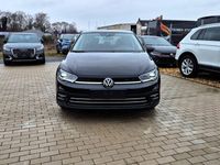 Gebraucht VW Polo 95 PS (69 kW) 2025 Schwarz Kleinwagen