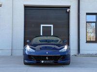 Gebraucht Ferrari GTC4Lusso 689 PS (506 kW) 2017 Blau Kombi