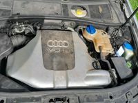 gebraucht Audi A6 2,5tdi