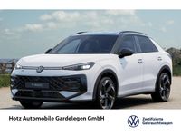 Neu VW T-Roc Style 150 PS (110 kW) 2026 SUV