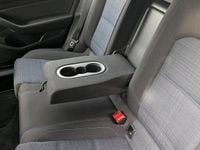 Gebraucht VW Passat GTE 204 PS (150 kW) 2020 Weiß Kombi