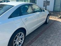 gebraucht Audi A6 C7 2.0 TFSI multitronic benzin 2014