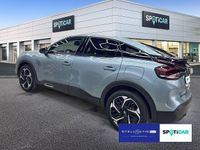 Gebraucht Citroën C4 PureTech 131 PS (96 kW) 2023 Blau Limousine