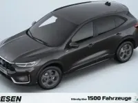 Neu Ford Kuga ST-Line X 180 PS (132 kW) 2026 Grau SUV