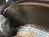 Gebraucht Fiat Doblò 75 PS (55 kW) 2007 Gelb Van / Kleinbus