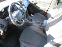 Usata Ford Focus 150 CV (110 kW) 2017 Nero Berlina