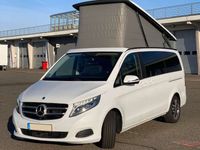 gebraucht Mercedes V250 V 250Marco Polo Horizon 7G LED 360° AHKSTHZ