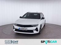 Neu Opel Astra 131 PS (96 kW) 2025 Weiß Kombi