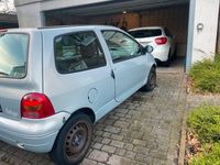 gebraucht Renault Twingo 