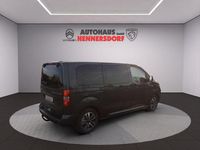 Neu Citroën Spacetourer 177 PS (130 kW) 2026 Grau Van / Kleinbus